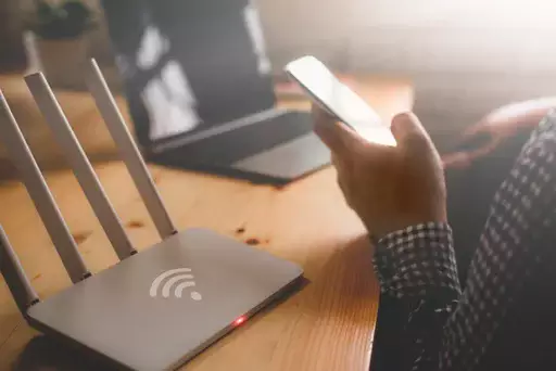 WIRELESS FIDELITY – SABE O QUE É ISSO?