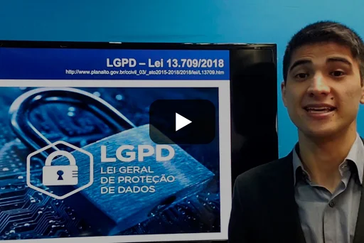 LGPD - Focus Consultoria ERP